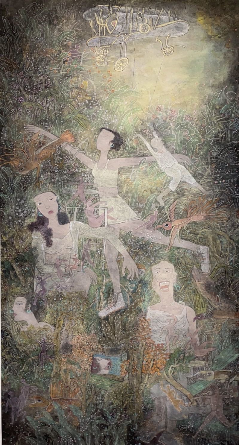 26《盛世欢歌》（196x98cm）-刘坚-430403196810040548-13517324562JPG.JPG